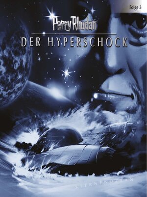 cover image of Folge 3